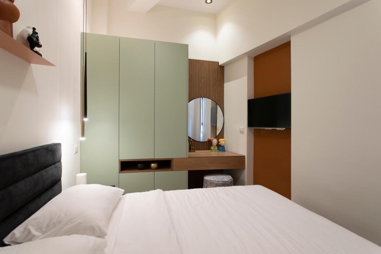 De Pejoto Apartment Tel Aviv Bagian luar foto