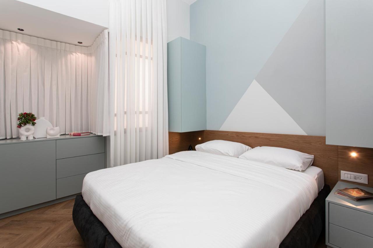 De Pejoto Apartment Tel Aviv Bagian luar foto