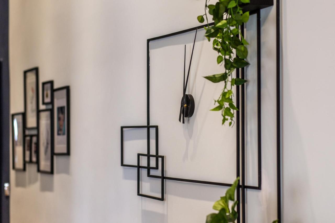 De Pejoto Apartment Tel Aviv Bagian luar foto