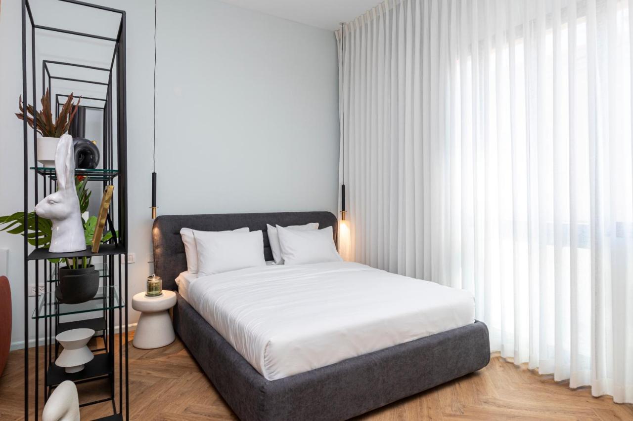 De Pejoto Apartment Tel Aviv Bagian luar foto
