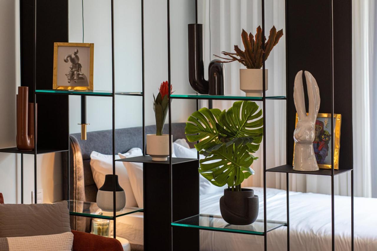 De Pejoto Apartment Tel Aviv Bagian luar foto