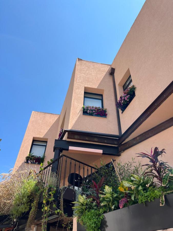 De Pejoto Apartment Tel Aviv Bagian luar foto